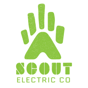 Electrical Company Branding